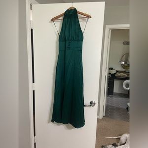 Reformation Kailey Dress, size 4
